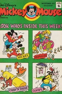 Issue #48