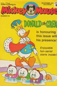 Issue #49