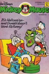 Issue #55