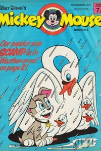 Issue #6