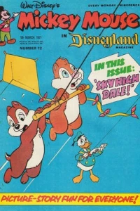 Issue #72