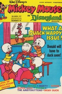 Issue #74