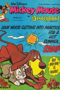 Issue #84