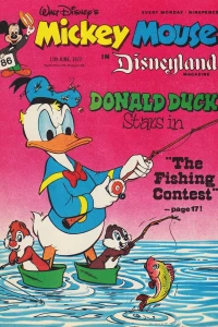 Issue #86