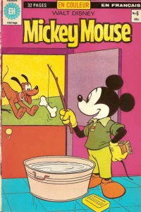 Issue #6