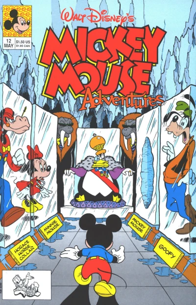 Cover of Hail and Farewell!; A Whale of A Tale; The Tidy Tailor