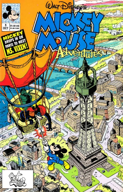 Cover of The Case of the Foxy Felon; The Coconut Caper