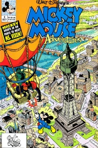 The Case of the Foxy Felon; The Coconut Caper