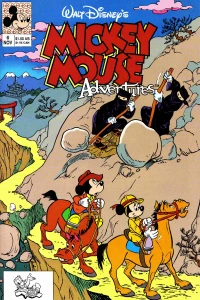 The Curse of the Cross-Eyed Kolli!; Out of Order!