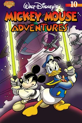 Cover of May The Farce Be With You