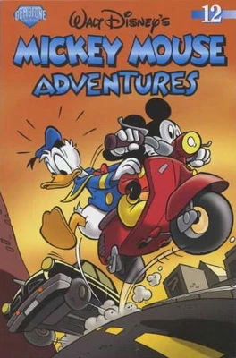 Cover of The Counterfeit Conundrum