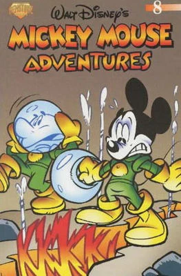 Cover of Project Volcania