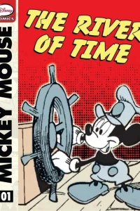 Issue #1
