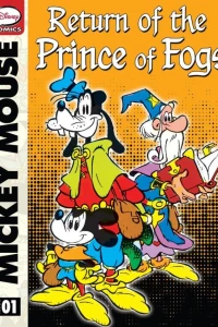 Return of the Prince of Fogs