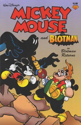 Cover of Issue #2