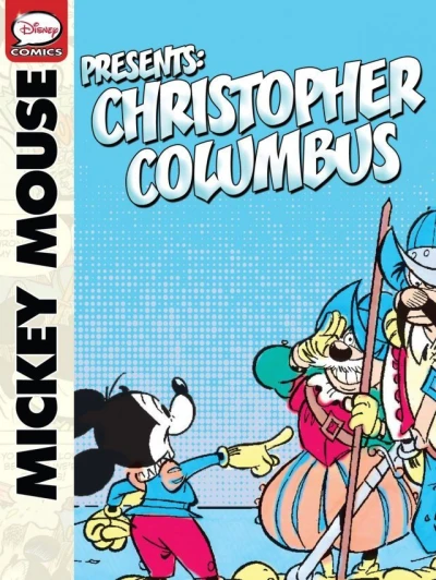 Cover of Issue #3