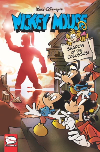 Cover of Volume 4