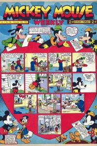Issue #106