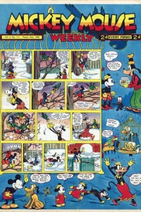 Issue #111