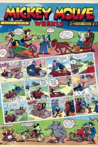 Issue #113