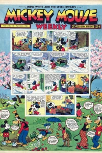 Issue #116