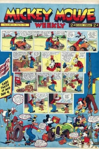 Issue #118