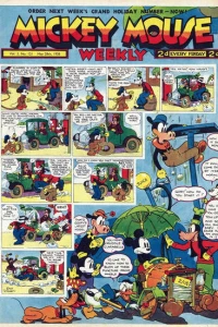 Issue #121