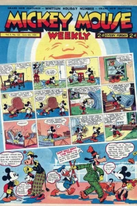 Issue #122