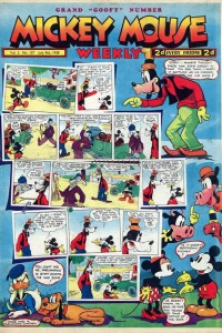 Issue #127