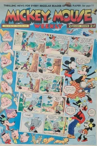 Issue #161