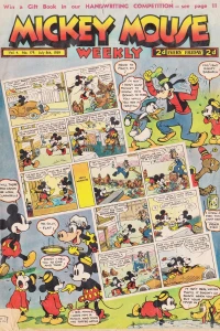 Issue #179