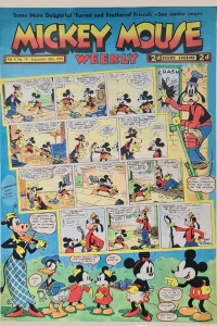 Issue #191