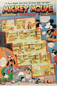Issue #204