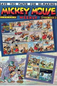 Issue #233