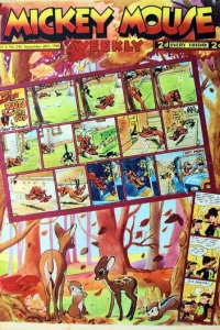 Issue #243