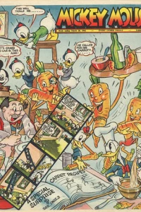 Issue #295
