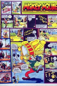 Issue #314