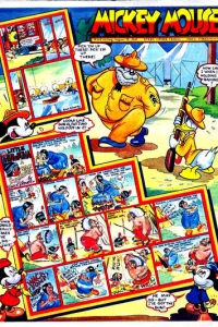 Issue #317