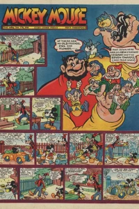 Issue #365