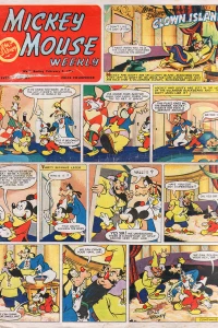Issue #613