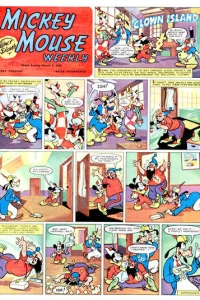 Issue #617