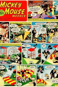 Issue #699