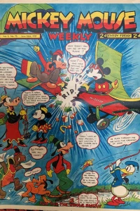 Issue #73