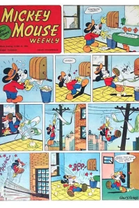 Issue #736