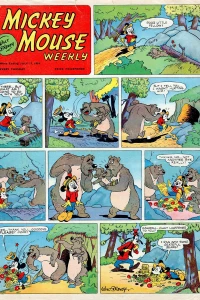 Issue #740