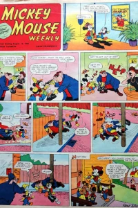 Issue #744