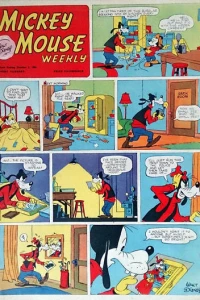 Issue #751