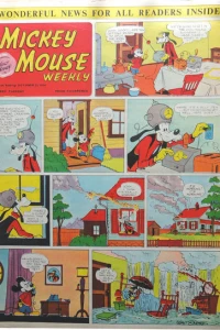 Issue #754