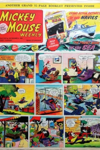 Issue #756