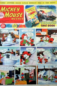 Issue #761